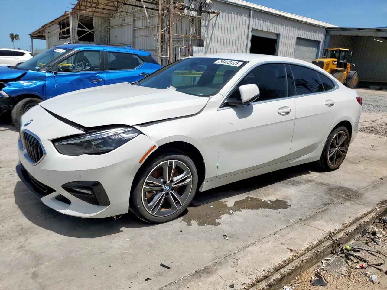 BMW 2 SERIES 228I