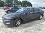 2022 CHEVROLET MALIBU LT - 1G1ZD5STXNF171822