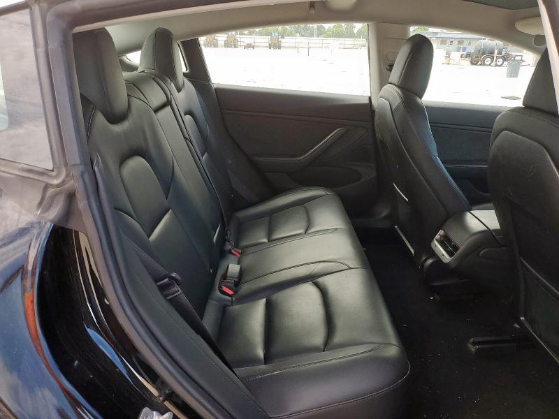 2018 TESLA MODEL 3 5YJ3E1EA4JF056905
