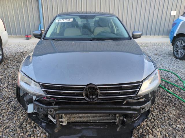 2018 VOLKSWAGEN JETTA S - 3VW2B7AJXJM256984