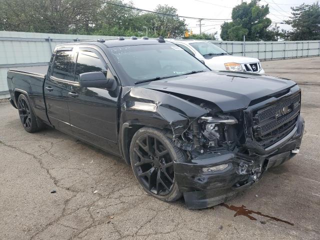 2016 GMC SIERRA C1500 1GTR1LEC8GZ374774