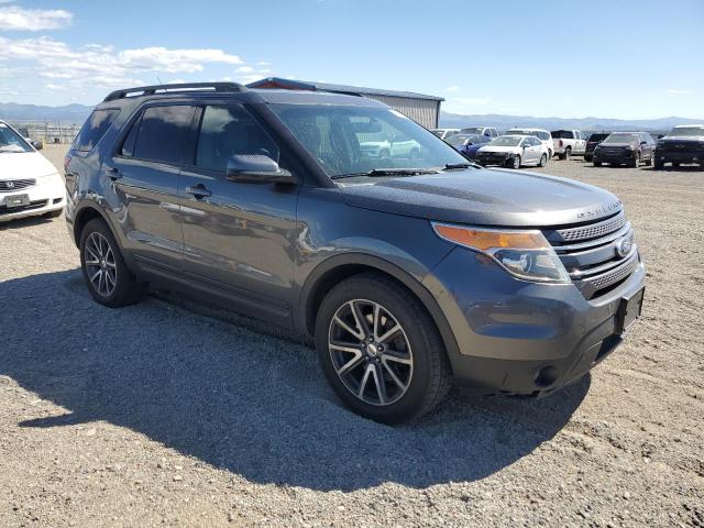 2015 FORD EXPLORER X 1FM5K8D80FGB31410