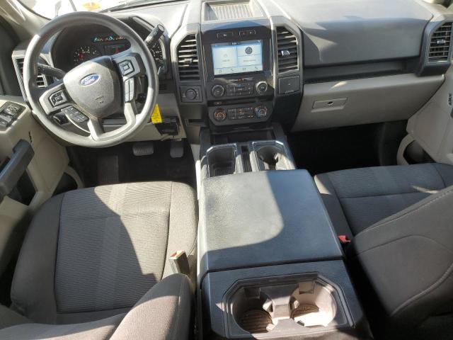 2018 FORD F150 SUPER - 1FTEX1EP4JKC44592