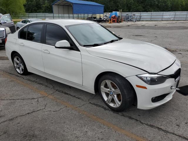 2015 BMW 328 I SULE WBA3C1C52FK120927