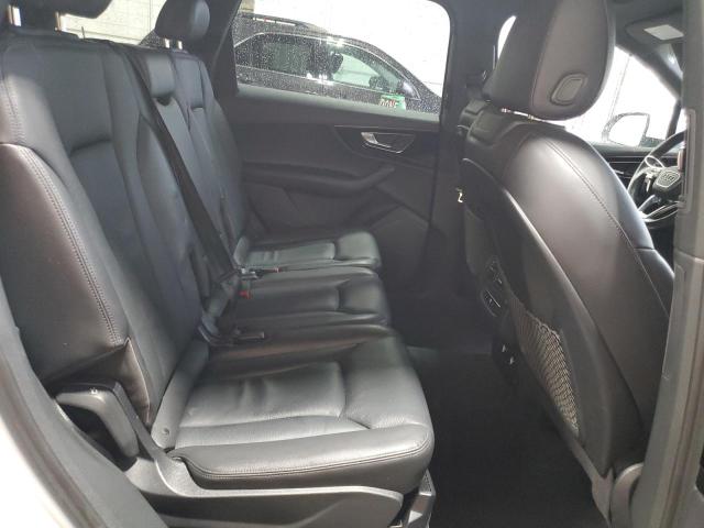 2018 AUDI Q7 PREMIUM WA1AAAF75JD053888