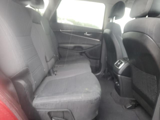 2016 KIA SORENTO LX 5XYPGDA36GG052411