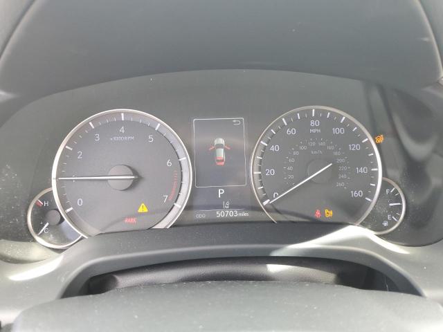 2020 LEXUS RX 350 L JTJHZKEA5L2015637
