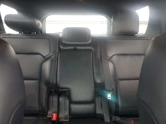 2016 FORD EXPLORER LIMITED 1FM5K8F80GGA76925