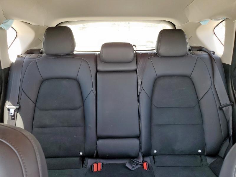 2019 MAZDA CX-5 TOURI - JM3KFACM7K1683931