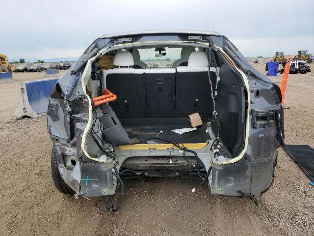 2021 TESLA MODEL Y 5YJYGDEF0MF261039