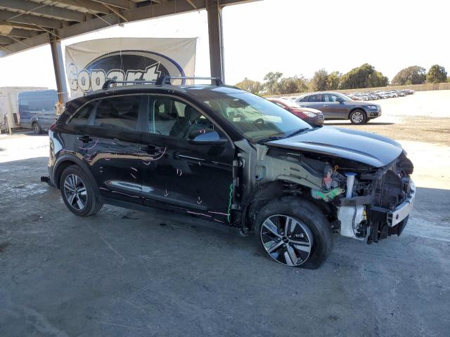 2022 KIA NIRO LXS KNDCM3LD5N5514616