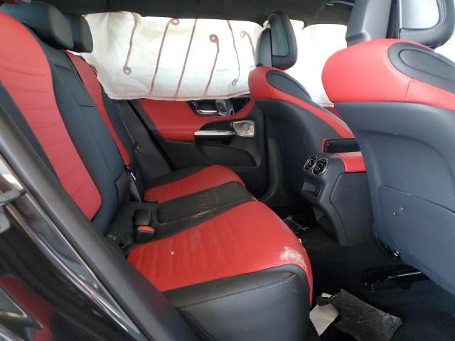 2024 MERCEDES-BENZ GLC 43 4MATIC AMG W1NKM8HB7RF172529
