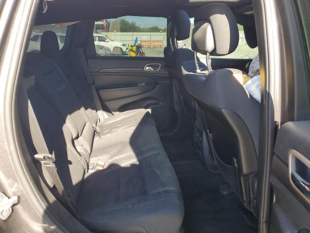 2014 JEEP GRAND CHER - 1C4RJFAG8EC144436