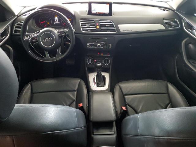 2017 AUDI Q3 PREMIUM WA1ECCFS1HR012604