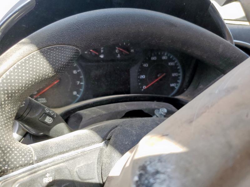 2020 CHEVROLET EQUINOX LS 3GNAXHEV6LS682101
