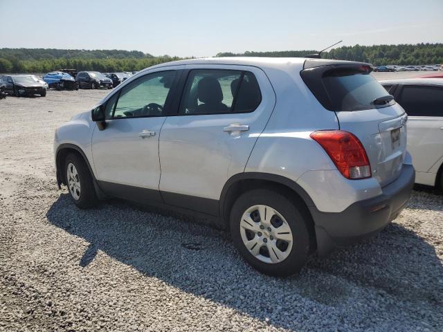 Vin: kl7cjksb0fb099644, lot: 63445115, chevrolet trax ls 20152