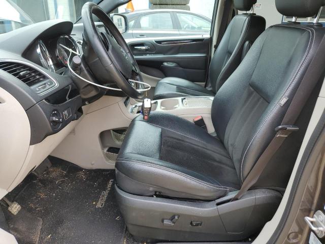 2017 DODGE GRAND CARA 2C4RDGCG8HR865040