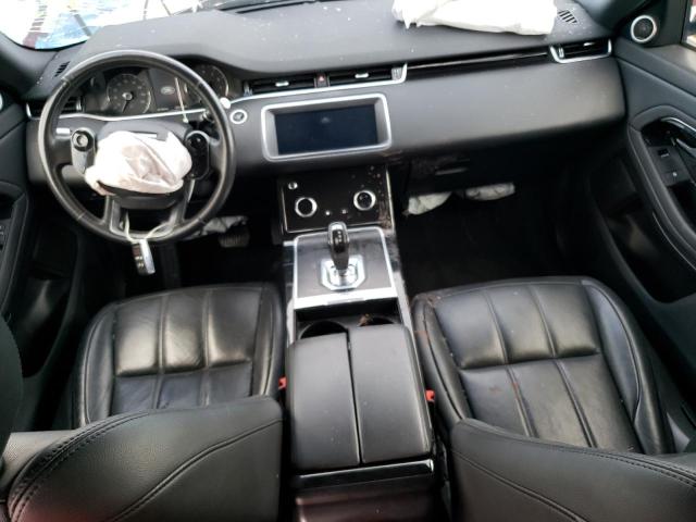 2020 LAND ROVER RANGE ROVE SALZJ2FX9LH050513