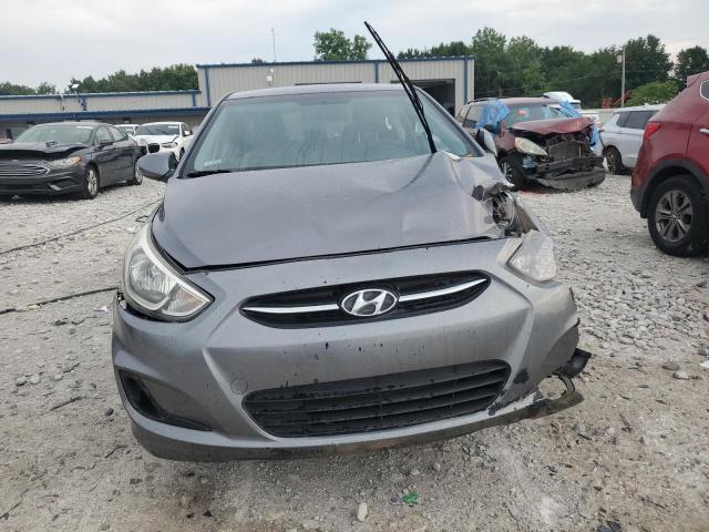 2016 HYUNDAI ACCENT SE KMHCT4AE3GU989710