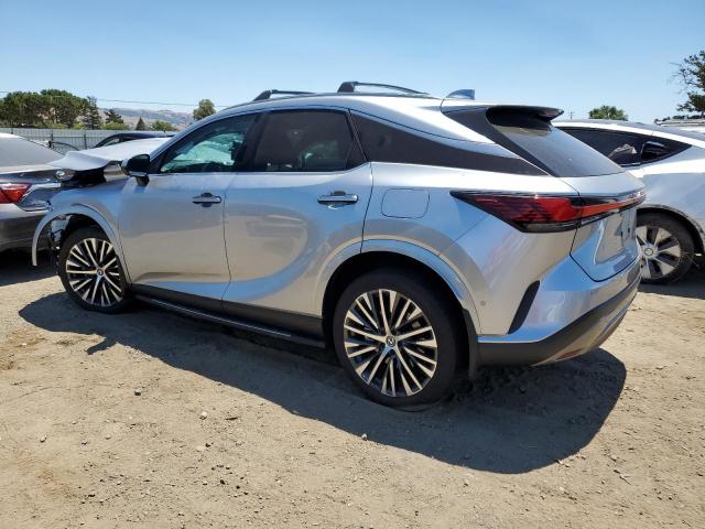 2024 LEXUS RX 350H BA 2T2BBMCA3RC046161