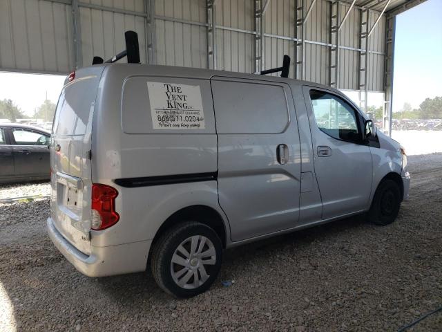 2015 CHEVROLET CITY EXPRE 3N63M0YN8FK712675