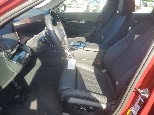 2024 BMW I5 EDRIVE WBY33FK01RCR76500
