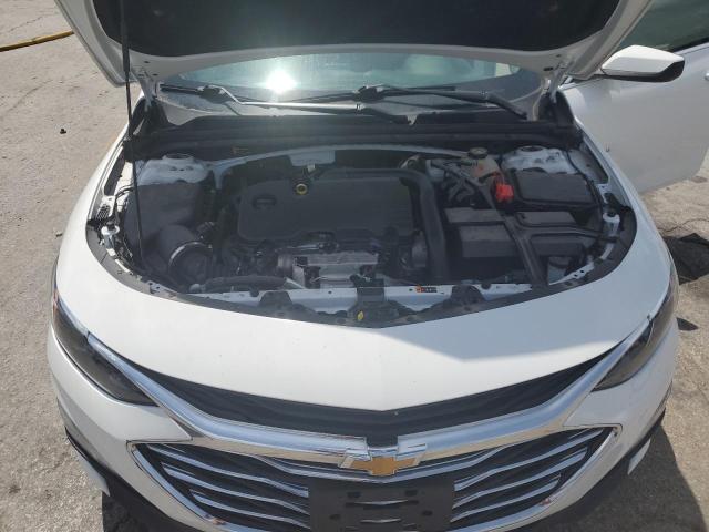2022 CHEVROLET MALIBU LT - 1G1ZD5ST6NF128336