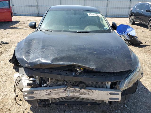 2019 NISSAN ALTIMA SR 1N4BL4CV9KC122801