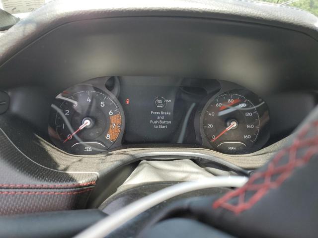 2024 JEEP COMPASS TRAILHAWK 3C4NJDDN6RT144751