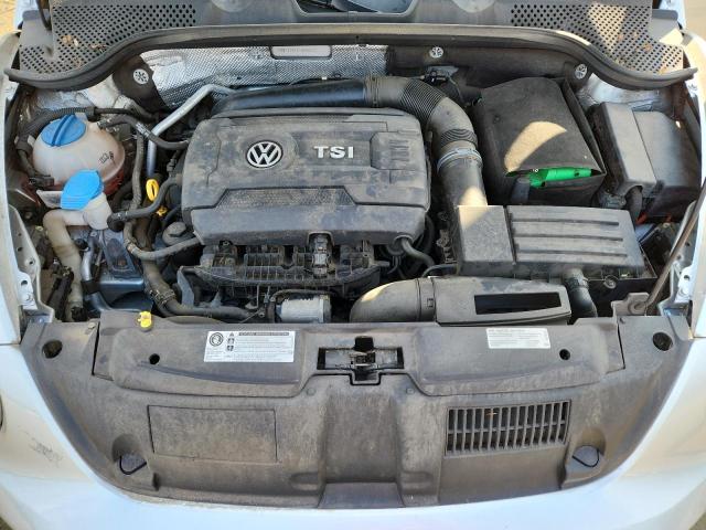 2015 VOLKSWAGEN BEETLE 1.8 3VWF17ATXFM603372
