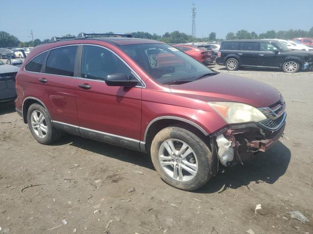 2010 HONDA CR-V EX - 5J6RE4H56AL004077