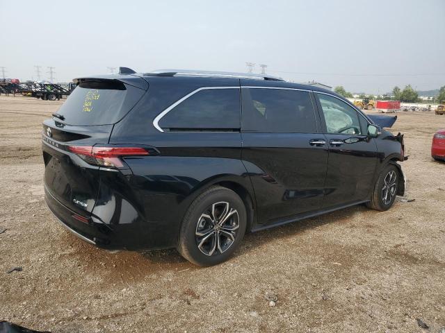 2025 TOYOTA SIENNA LIM 5TDESKFC9SS157314