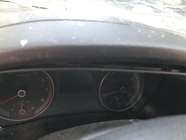 2019 KIA FORTE FE - 3KPF24AD1KE024993