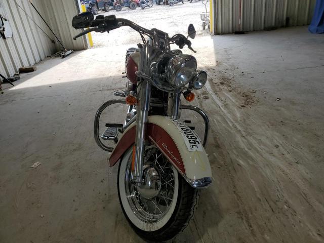 2012 HARLEY-DAVIDSON FLSTN SOFT 1HD1JDV11CB017276