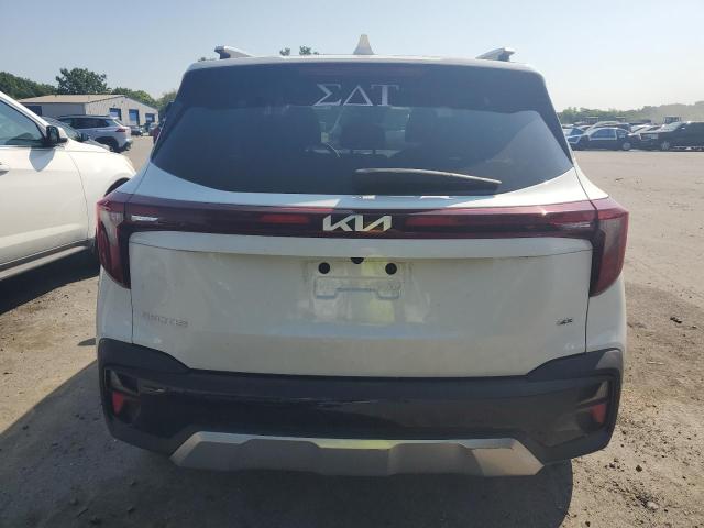 2025 KIA SELTOS S KNDEUCAA0S7688448