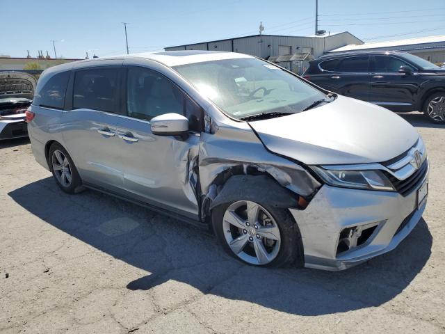 2019 HONDA ODYSSEY EX - 5FNRL6H71KB023391