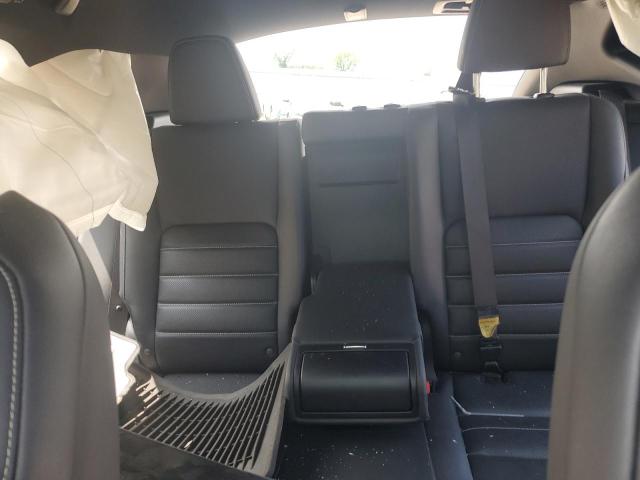 2015 LEXUS NX 200T JTJBARBZ7F2000965