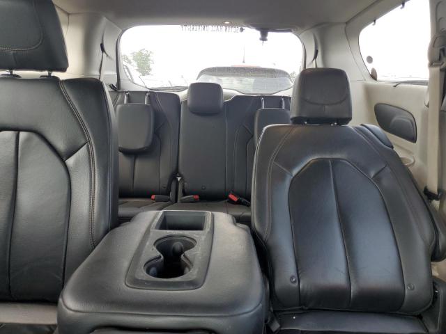 2017 CHRYSLER PACIFICA T - 2C4RC1BG6HR571427