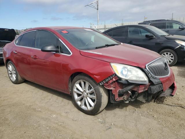 2012 BUICK VERANO - 1G4PP5SK2C4174036