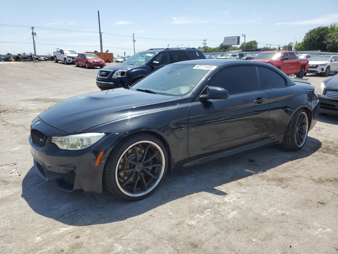 BMW M4