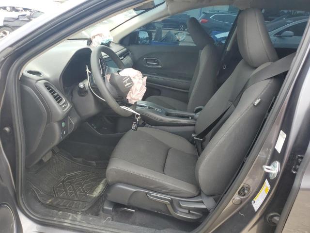 2022 HONDA HR-V EX 3CZRU5H53NM741251