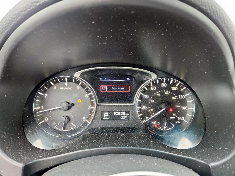 2013 NISSAN ALTIMA 2.5 - 1N4AL3AP5DN533954