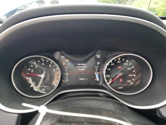 2019 JEEP COMPASS LI 3C4NJDCB5KT601367