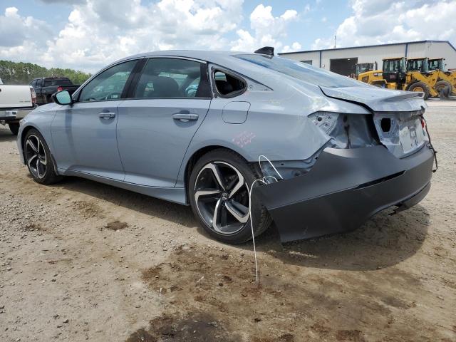 2022 HONDA ACCORD SPO 1HGCV1F34NA117377