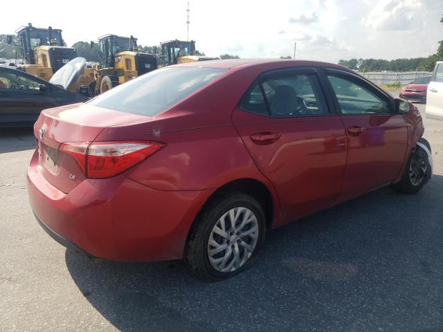 2017 TOYOTA COROLLA L - 5YFBURHE5HP735091