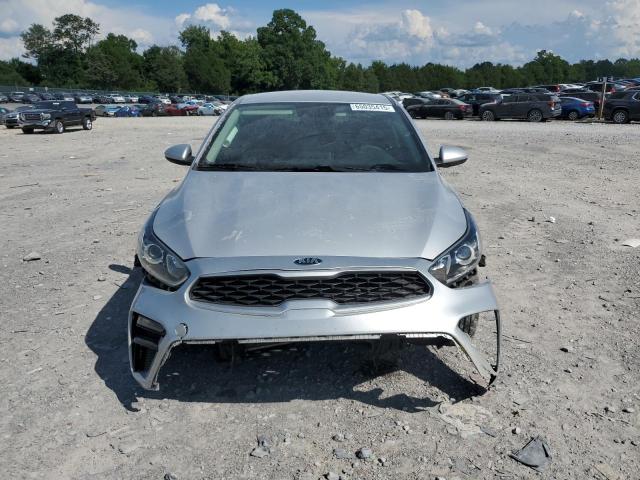 2019 KIA FORTE FE #3301520516