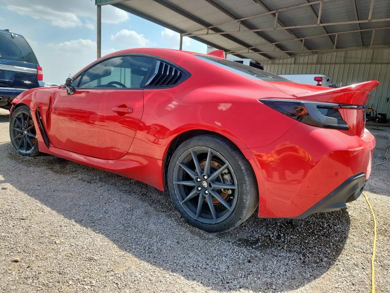 2023 TOYOTA GR 86 PREMIUM JF1ZNBF14P8752418