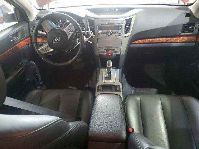 2010 SUBARU LEGACY 2.5 - 4S3BMBK6XA3242918