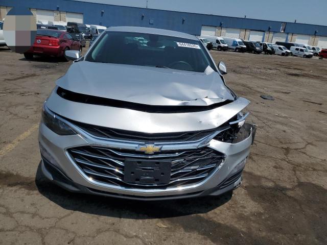 2022 CHEVROLET MALIBU LT 1G1ZD5ST4NF169399