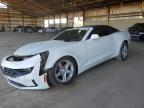 2019 CHEVROLET CAMARO LS - 1G1FB3DS1K0120368
